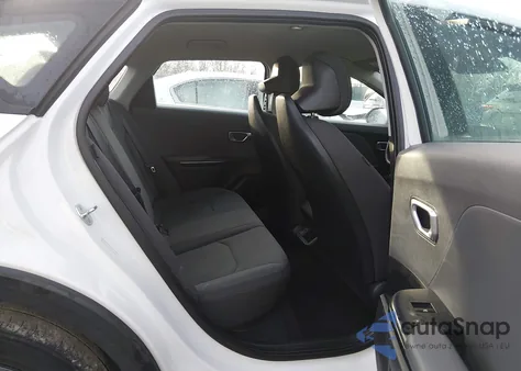 2025 Kia K4 Lx from USA, damaged, VIN 3KPFT4DE8SE014284